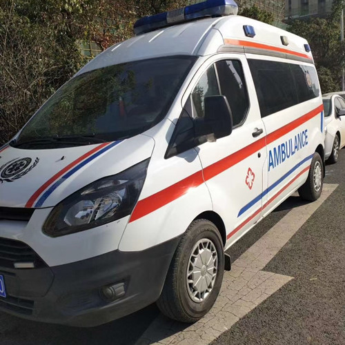 永康品质救护车出租,为您的健康出行负责