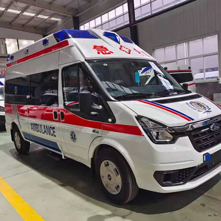 永康演唱会救护车出租保障现场