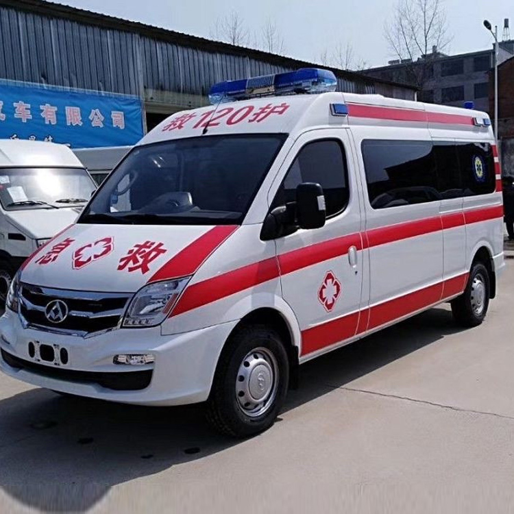 永康马拉松租赁救护车活动保障