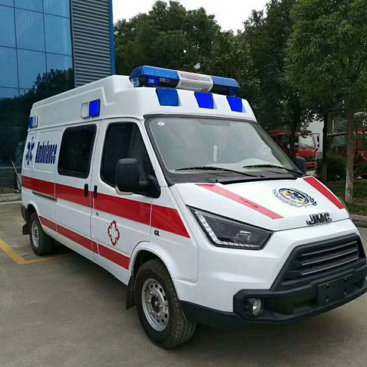 永康瘫痪租赁救护车转运 ——生命救助的紧急响应与专业保障
